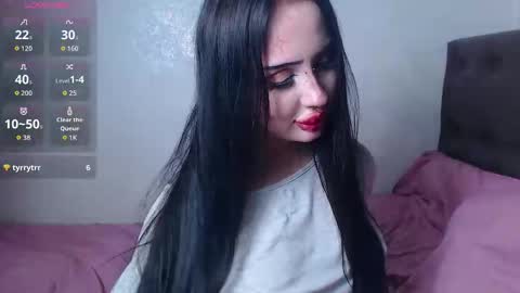 Alter online show from November 28, 2025, 10:45 pm