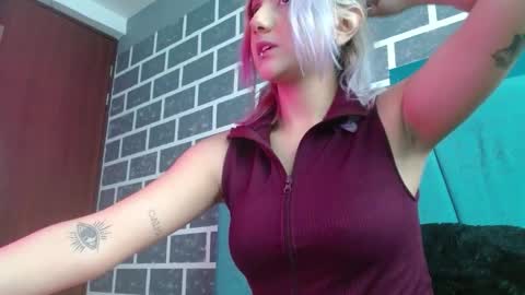 Alter  online show from November 23, 2025, 12:16 pm