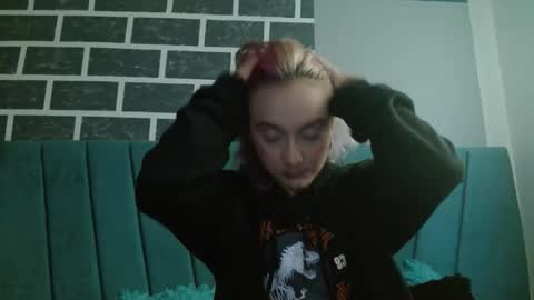 Alter  online show from November 25, 2025, 11:32 am