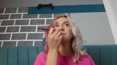 Alter  online show from December 13, 2025, 11:54 pm