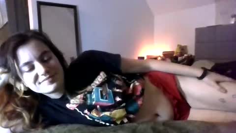 Snapshot of alternativeivy02 chatting on December 14, 2025, 1:49 pm Ivy online show from December 14, 2025, 1:49 pm