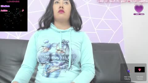 My name is althea  Lush is activeThere are legends that in this room all your wishes can come true  Private is Open online show from February 18, 2025, 8:47 pm