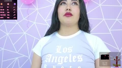 My name is althea  Lush is activeThere are legends that in this room all your wishes can come true  Private is Open online show from November 29, 2025, 10:57 pm