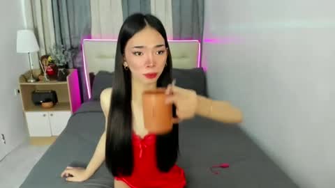 Andrea online show from February 8, 2025, 4:14 pm