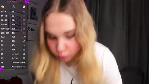 Betty online show from November 15, 2025, 5:27 am