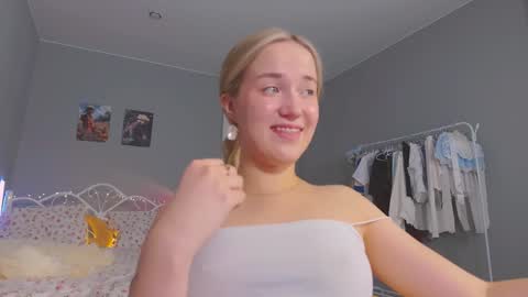 Amelia NEXT STREAM  online show from December 7, 2024, 4:58 pm