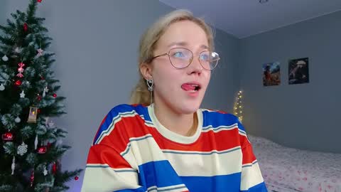 Amelia NEXT STREAM  online show from December 25, 2024, 4:54 pm