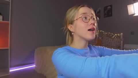 Amelia NEXT STREAM  online show from February 16, 2025, 4:53 pm