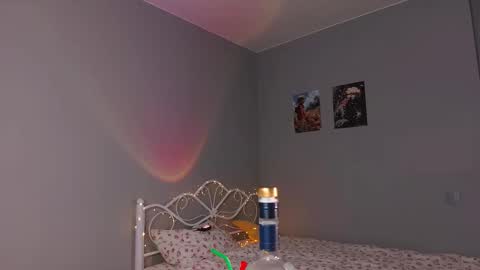 Amelia NEXT STREAM  online show from March 8, 2025, 5:33 pm