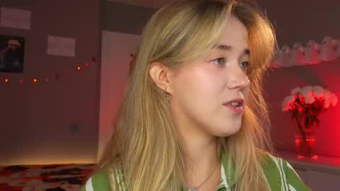 Amelia NEXT STREAM  online show from November 1, 2025, 1:46 pm