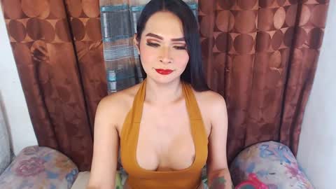 Ariadna online show from February 14, 2025, 2:18 am