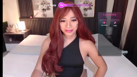 aluxekristine online show from September 16, 2025, 12:33 am