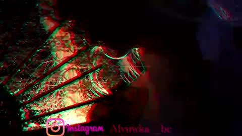 Alvuwka online show from November 2, 2025, 2:19 pm