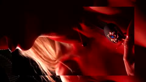 Alvuwka online show from December 3, 2025, 7:38 am