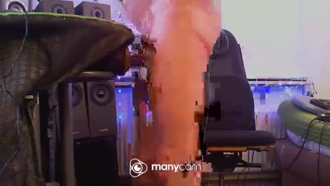 HoneyMelonGuy online show from December 16, 2024, 2:57 am