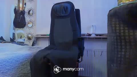 HoneyMelonGuy online show from March 10, 2025, 3:45 am