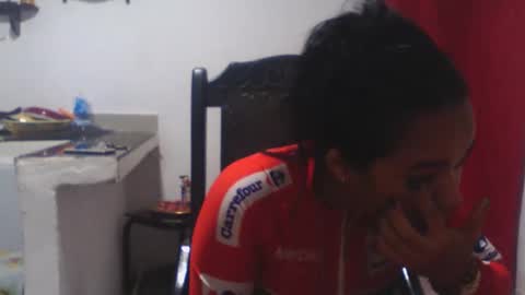 Snapshot of aly826805 chatting on September 18, 2025, 3:52 am analia online show from September 18, 2025, 3:52 am