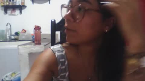 Snapshot of aly826805 chatting on September 21, 2025, 3:19 am analia online show from September 21, 2025, 3:19 am