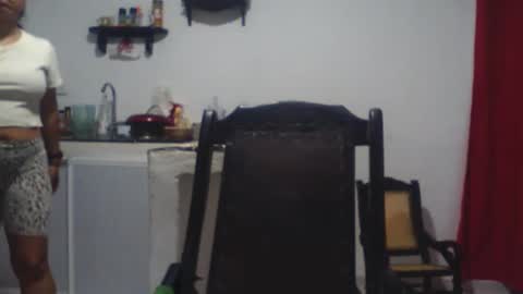 Snapshot of aly826805 chatting on October 1, 2025, 3:56 am analia online show from October 1, 2025, 3:56 am