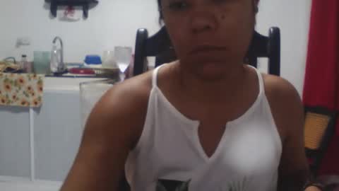 Snapshot of aly826805 chatting on October 6, 2025, 4:21 am analia online show from October 6, 2025, 4:21 am