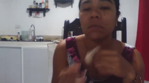 Snapshot of aly826805 chatting on October 7, 2025, 3:58 am analia online show from October 7, 2025, 3:58 am