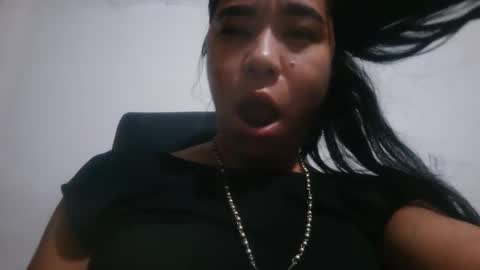 Snapshot of aly826805 chatting on October 11, 2025, 4:33 am analia online show from October 11, 2025, 4:33 am