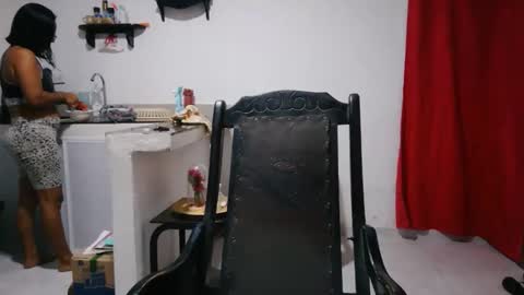 Snapshot of aly826805 chatting on November 25, 2025, 4:01 am analia online show from November 25, 2025, 4:01 am