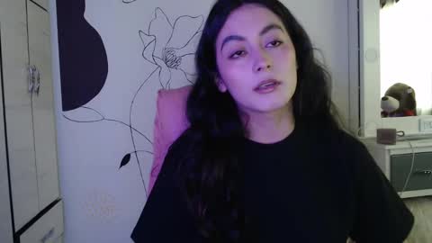 Snapshot of aly_foxx chatting on December 19, 2024, 3:41 pm Aly foxx online show from December 19, 2024, 3:41 pm