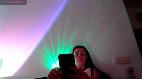 Missy online show from October 31, 2025, 5:08 am