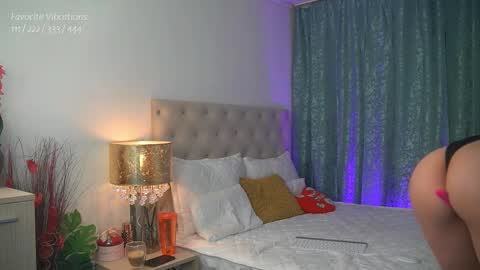 Snapshot of alyonaqueen_ chatting on February 21, 2025, 8:27 pm Alyona online show from February 21, 2025, 8:27 pm