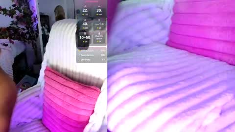 Snapshot of alys_at_college chatting on October 17, 2025, 5:15 pm Sweet Alys online show from October 17, 2025, 5:15 pm