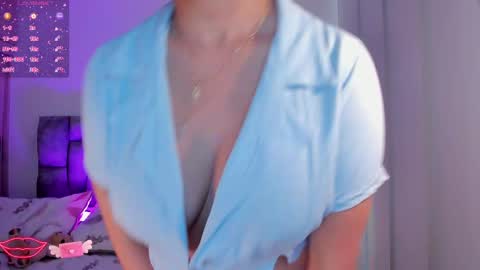 Snapshot of alysonn_conner chatting on December 19, 2024, 3:30 pm Alyson online show from December 19, 2024, 3:30 pm