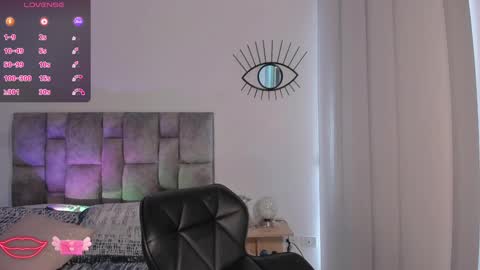 Snapshot of alysonn_conner chatting on February 1, 2025, 2:34 pm Alyson online show from February 1, 2025, 2:34 pm