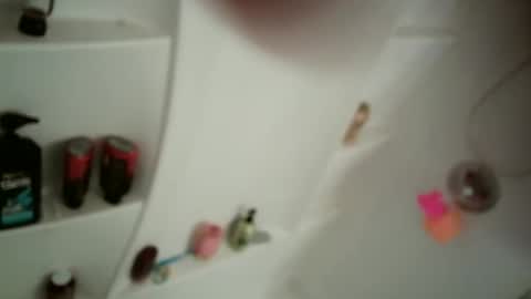 alyssa_nova online show from November 17, 2025, 4:35 pm