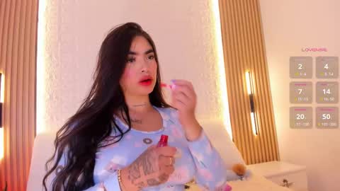 alyssa online show from November 9, 2025, 6:01 am