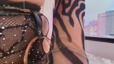 Snapshot of alyssaa_hunter chatting on March 8, 2025, 7:20 pm alyssaa_hunter online show from March 8, 2025, 7:20 pm