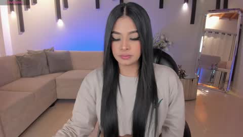 Aly  online show from February 27, 2025, 11:52 am