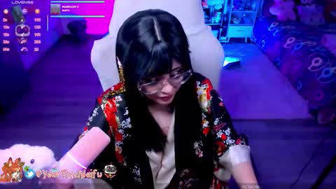 Snapshot of alyssaromanova chatting on November 15, 2025, 2:20 am . Monday to Saturday at 10pm and 6am Colombia time online show from November 15, 2025, 2:20 am