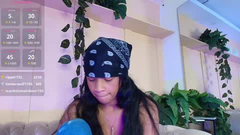 AMAIA online show from December 18, 2024, 1:48 am