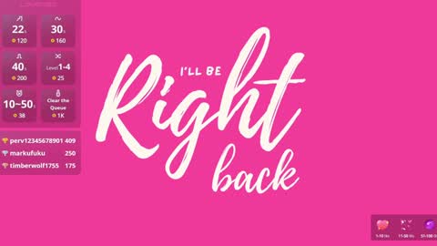 AMAIA online show from February 2, 2025, 1:45 am