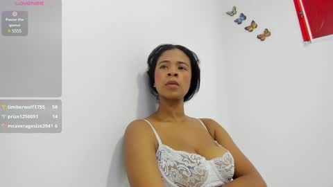 AMAIA online show from March 5, 2025, 10:10 pm