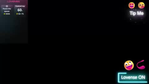 AMAIA online show from September 24, 2025, 8:56 pm