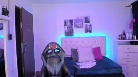 B I A N C A online show from December 20, 2024, 10:16 am