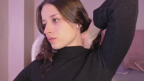 B I A N C A online show from November 26, 2025, 3:51 am