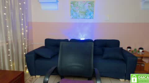 Ivanna online show from January 21, 2025, 12:29 pm