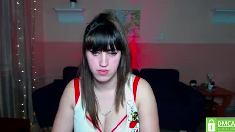 Ivanna online show from February 14, 2025, 3:26 pm