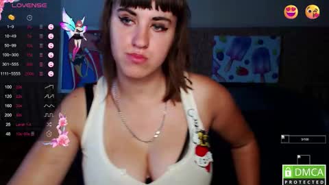 Ivanna online show from September 23, 2025, 5:32 am