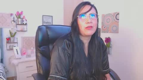 Snapshot of amalia_brunette chatting on January 14, 2025, 11:16 pm AMALIA online show from January 14, 2025, 11:16 pm
