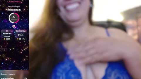 Snapshot of amalia_brunette chatting on December 18, 2025, 4:35 pm AMALIA online show from December 18, 2025, 4:35 pm