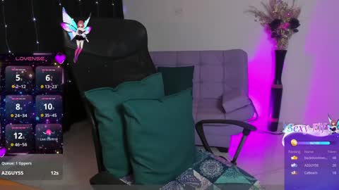 Snapshot of amalia_cruss chatting on December 24, 2024, 10:33 am Amalia cruss online show from December 24, 2024, 10:33 am